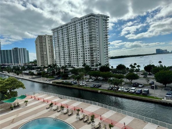 400 Kings Point Dr 609, Sunny Isles Beach FL 33160