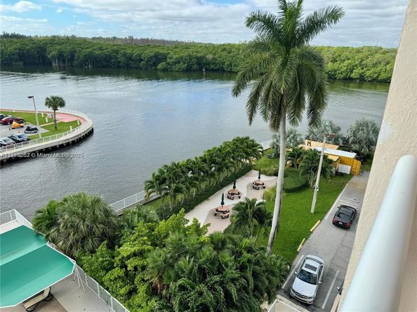 400 Kings Point Dr 609, Sunny Isles Beach FL 33160