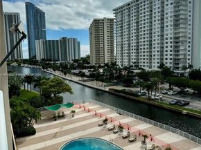 400 Kings Point Dr 609, Sunny Isles Beach FL 33160