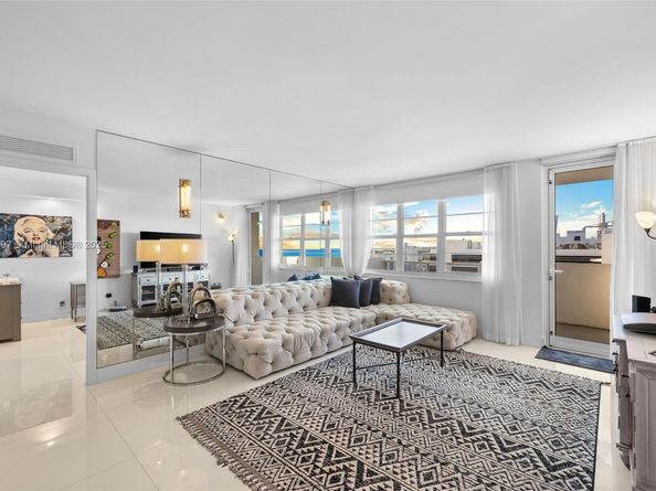 100 Lincoln Rd 1523/1525, Miami Beach FL 33139