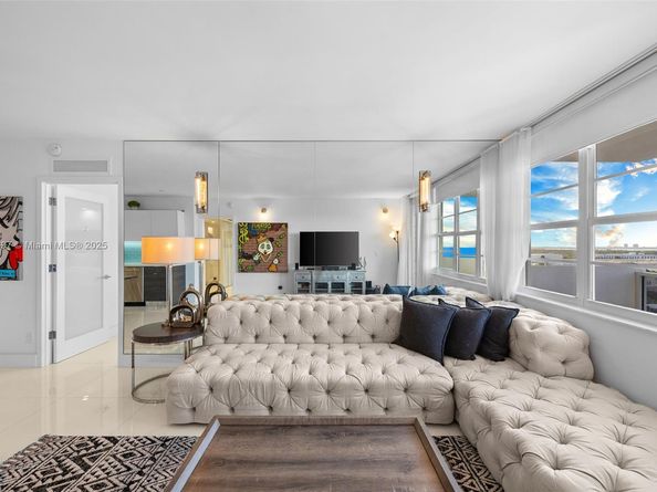 100 Lincoln Rd 1523/1525, Miami Beach FL 33139