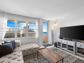 100 Lincoln Rd 1523/1525, Miami Beach FL 33139