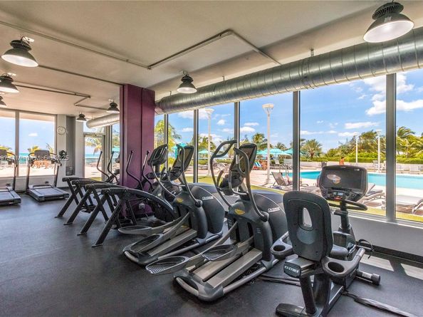 100 Lincoln Rd 1523/1525, Miami Beach FL 33139