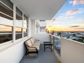 100 Lincoln Rd 1523/1525, Miami Beach FL 33139
