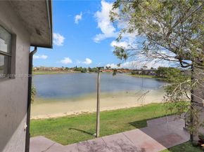 13371 SW 17th Ln 28, Miami FL 33175