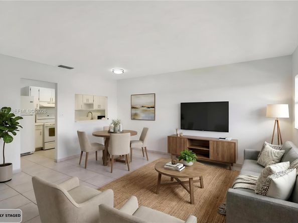 13371 SW 17th Ln 28, Miami FL 33175