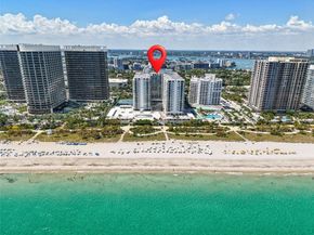 9801 Collins Ave 5R, Bal Harbour FL 33154
