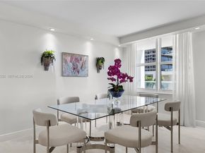 9801 Collins Ave 5R, Bal Harbour FL 33154