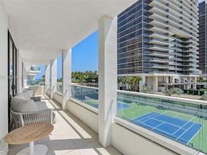 9801 Collins Ave 5R, Bal Harbour FL 33154