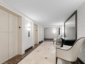 9801 Collins Ave 5R, Bal Harbour FL 33154