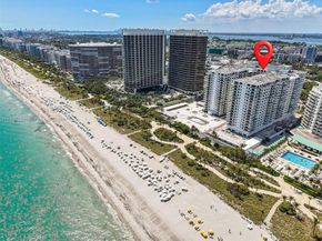 9801 Collins Ave 5R, Bal Harbour FL 33154