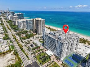 9801 Collins Ave 5R, Bal Harbour FL 33154