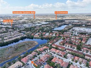 13212 NW 8th St, Pembroke Pines FL 33028