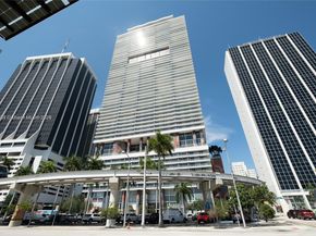 50 Biscayne Blvd 508, Miami FL 33132