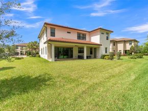9150 Parkland Bay Dr, Parkland FL 33076
