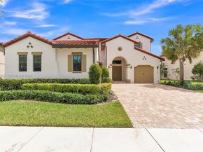 9150 Parkland Bay Dr, Parkland FL 33076