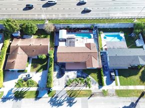 2711 SW 117th Ct, Miami FL 33175