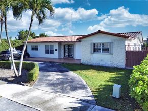 2711 SW 117th Ct, Miami FL 33175