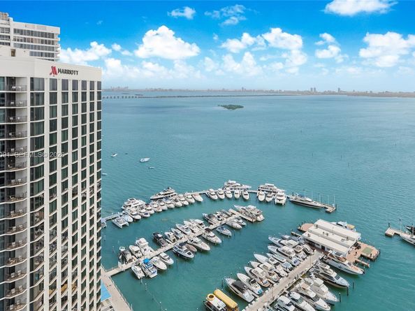 555 NE 15th St 33G, Miami FL 33132