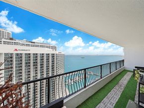 555 NE 15th St 33G, Miami FL 33132