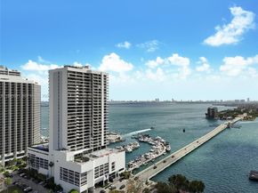 555 NE 15th St 33G, Miami FL 33132