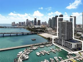 555 NE 15th St 33G, Miami FL 33132