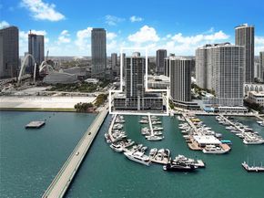 555 NE 15th St 33G, Miami FL 33132