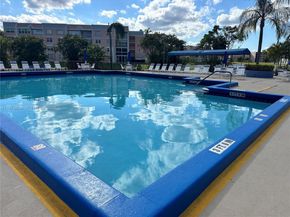 10434 Sunrise Lakes Blvd 102, Sunrise FL 33322