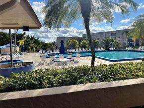 10434 Sunrise Lakes Blvd 102, Sunrise FL 33322