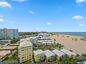 2100 S Ocean Ln 1009, Fort Lauderdale FL 33316