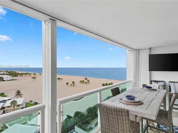2100 S Ocean Ln 1009, Fort Lauderdale FL 33316