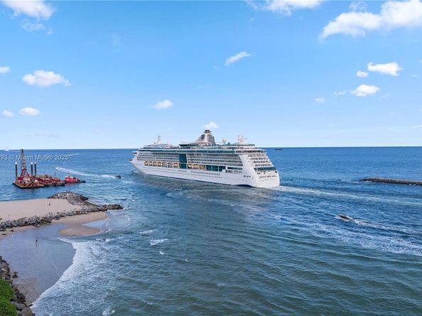 2100 S Ocean Ln 1009, Fort Lauderdale FL 33316