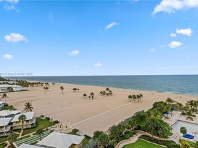2100 S Ocean Ln 1009, Fort Lauderdale FL 33316