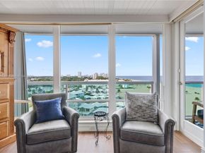 2100 S Ocean Ln 1009, Fort Lauderdale FL 33316