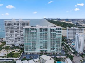 2100 S Ocean Ln 1009, Fort Lauderdale FL 33316