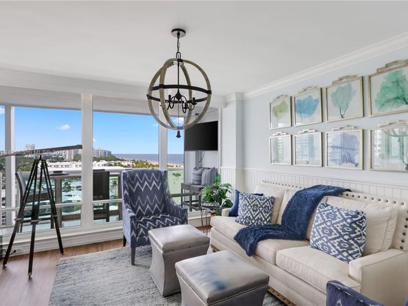 2100 S Ocean Ln 1009, Fort Lauderdale FL 33316