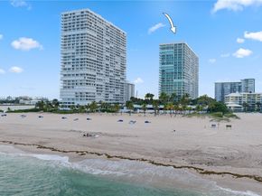 2100 S Ocean Ln 1009, Fort Lauderdale FL 33316
