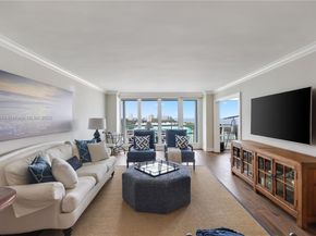 2100 S Ocean Ln 1009, Fort Lauderdale FL 33316