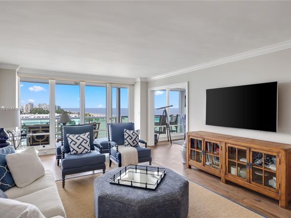 2100 S Ocean Ln 1009, Fort Lauderdale FL 33316