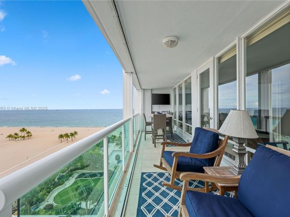 2100 S Ocean Ln 1009, Fort Lauderdale FL 33316