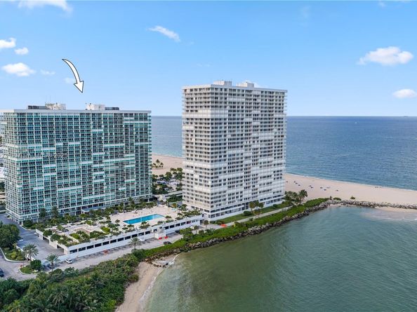 2100 S Ocean Ln 1009, Fort Lauderdale FL 33316