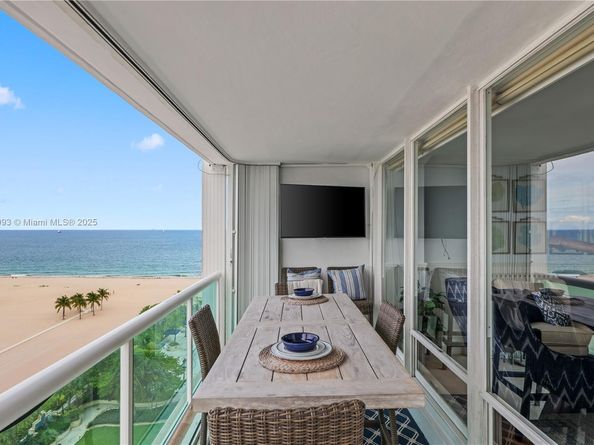 2100 S Ocean Ln 1009, Fort Lauderdale FL 33316
