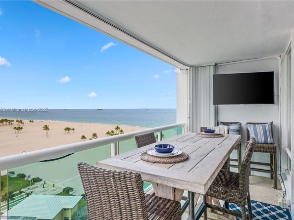 2100 S Ocean Ln 1009, Fort Lauderdale FL 33316