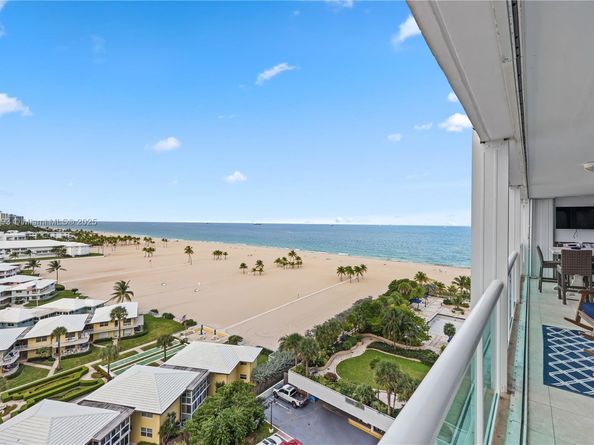 2100 S Ocean Ln 1009, Fort Lauderdale FL 33316