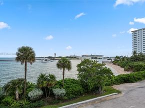 2100 S Ocean Ln 1009, Fort Lauderdale FL 33316