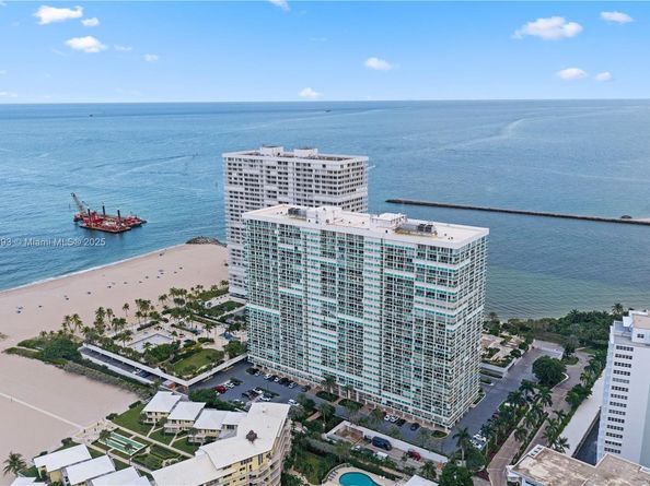 2100 S Ocean Ln 1009, Fort Lauderdale FL 33316
