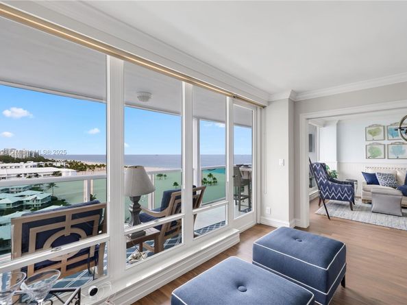 2100 S Ocean Ln 1009, Fort Lauderdale FL 33316