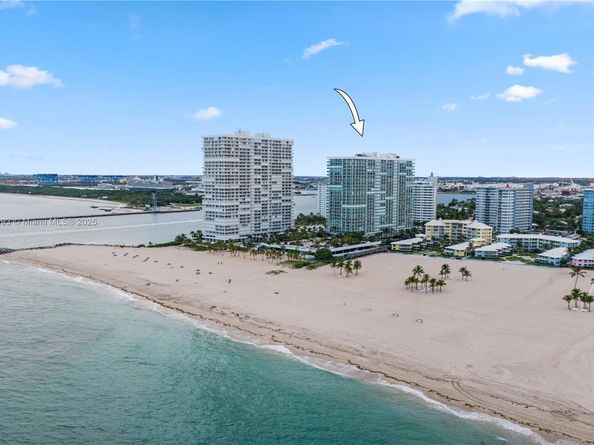 2100 S Ocean Ln 1009, Fort Lauderdale FL 33316
