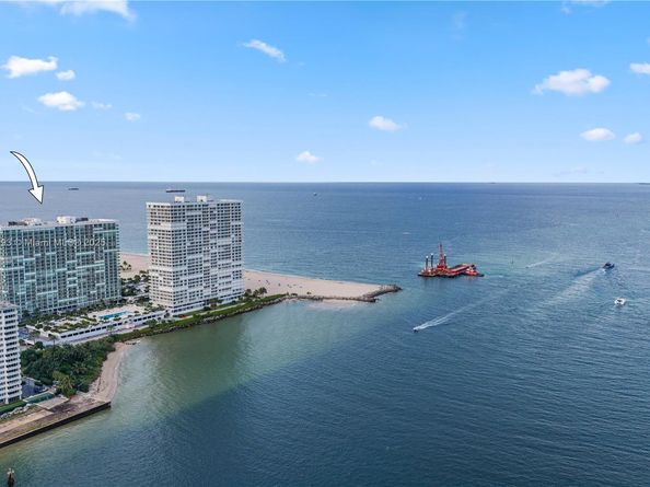 2100 S Ocean Ln 1009, Fort Lauderdale FL 33316