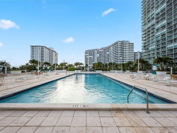 2100 S Ocean Ln 1009, Fort Lauderdale FL 33316